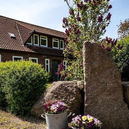 Lubblerhof Apartment Fehmarn Exterior photo