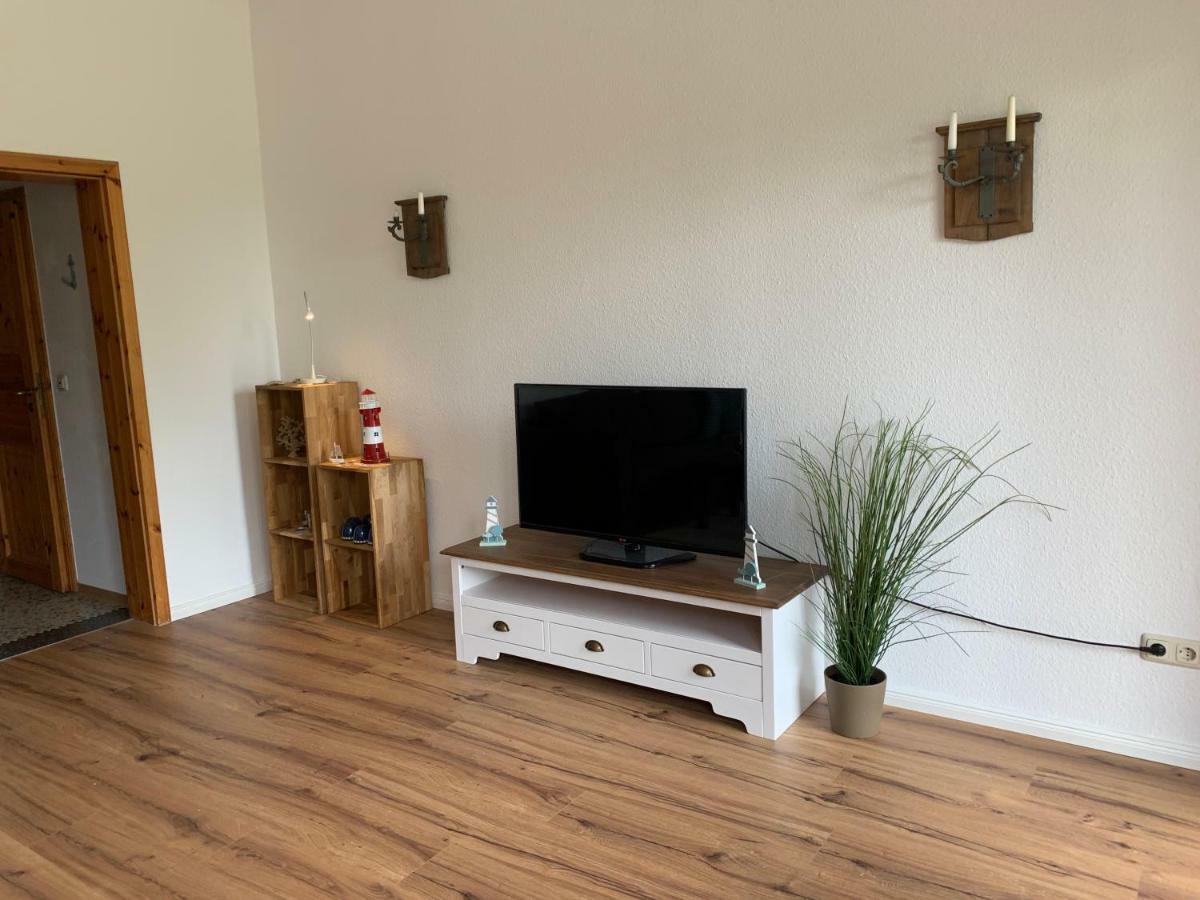 Lubblerhof Apartment Fehmarn Exterior photo